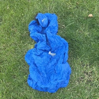 Gregory Backpack Rain Cover 4300ci