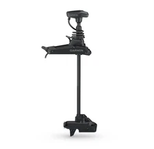 Garmin Force Kraken Trolling Motor 48" Black GT56UHD-TR Transducer 010-02573-30