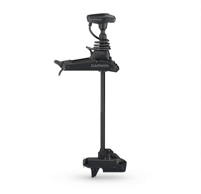 Garmin Force Kraken Trolling Motor 48