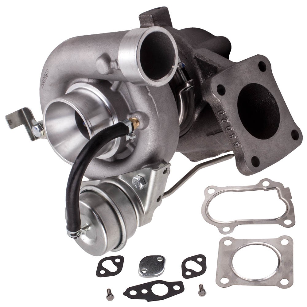 Turbo Turbocharger for Toyota Land Cruiser COASTER 4.2L 1HD-T 1990-1997 CT26