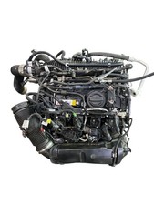 2023-2025 BMW X1 U11 OEM 2.0L AWD I4 TURBO B48 ENGINE MOTOR ASSEMBLY *2K MILES*