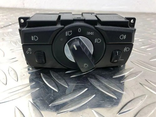 BMW 5 Touring E61 Scheinwerferschalter 6988555 3.00 Petrol 200kw 2008 22996272