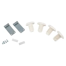 W10869845 Stacking Kit Replacement for Amana, Dryer Machine Part EAP12069913
