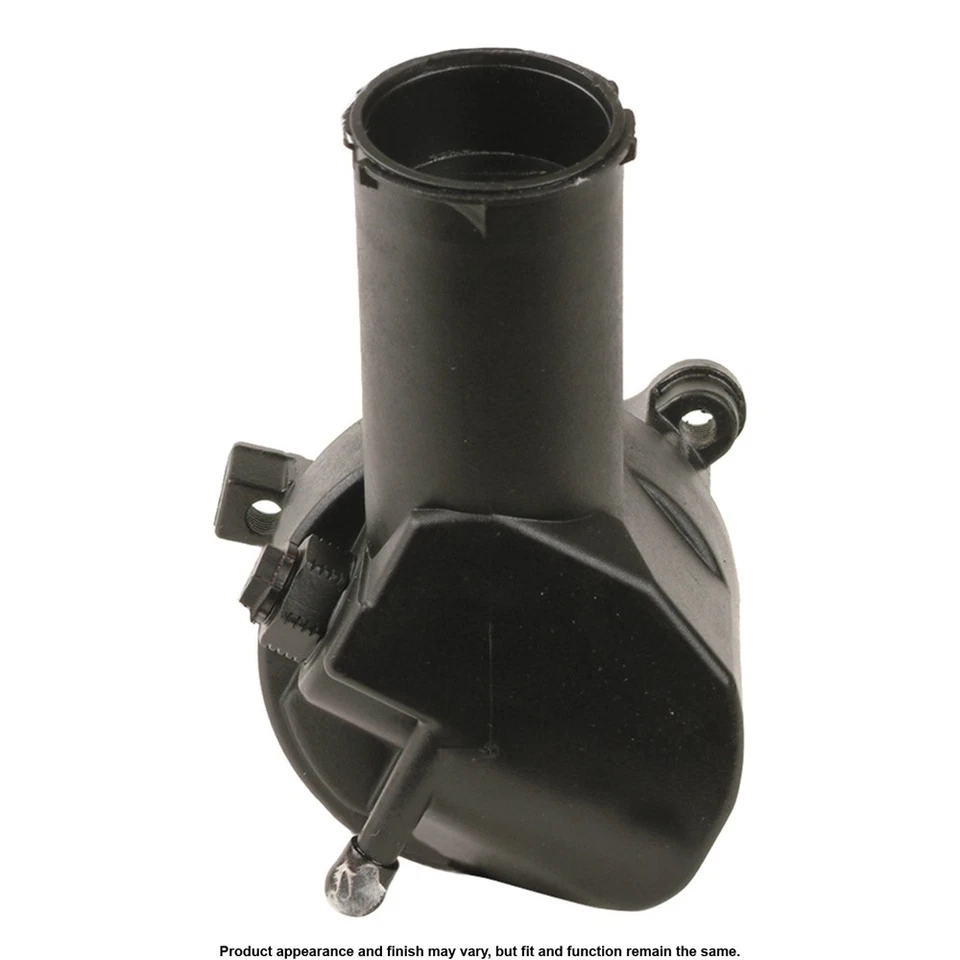 Bomba de dirección asistida Cardone TCP para Ford Taurus Mercury Sable 1999 Foto 4 de 4