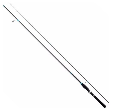 【‼️美品‼️】SHIMANO LUREMATIC Shimano 23 Lurematic Salt S76ML Spinning Rod New 2pc Japan EMS
