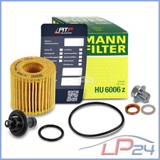 Filtre à huile Daihatsu MATERIA