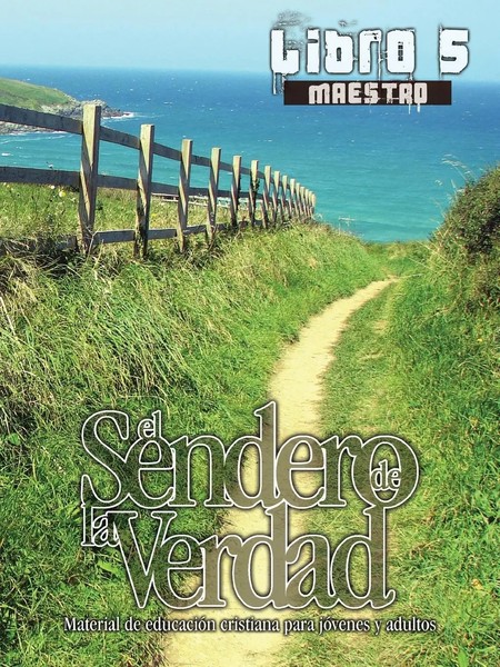 Patricia Picavea | El Sendero De La Verdad, Libro 5 (Maestro) | Taschenbuch-image