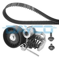 Dayco Zahnriemensatz Zahnriemen Steuerriemen KTB569