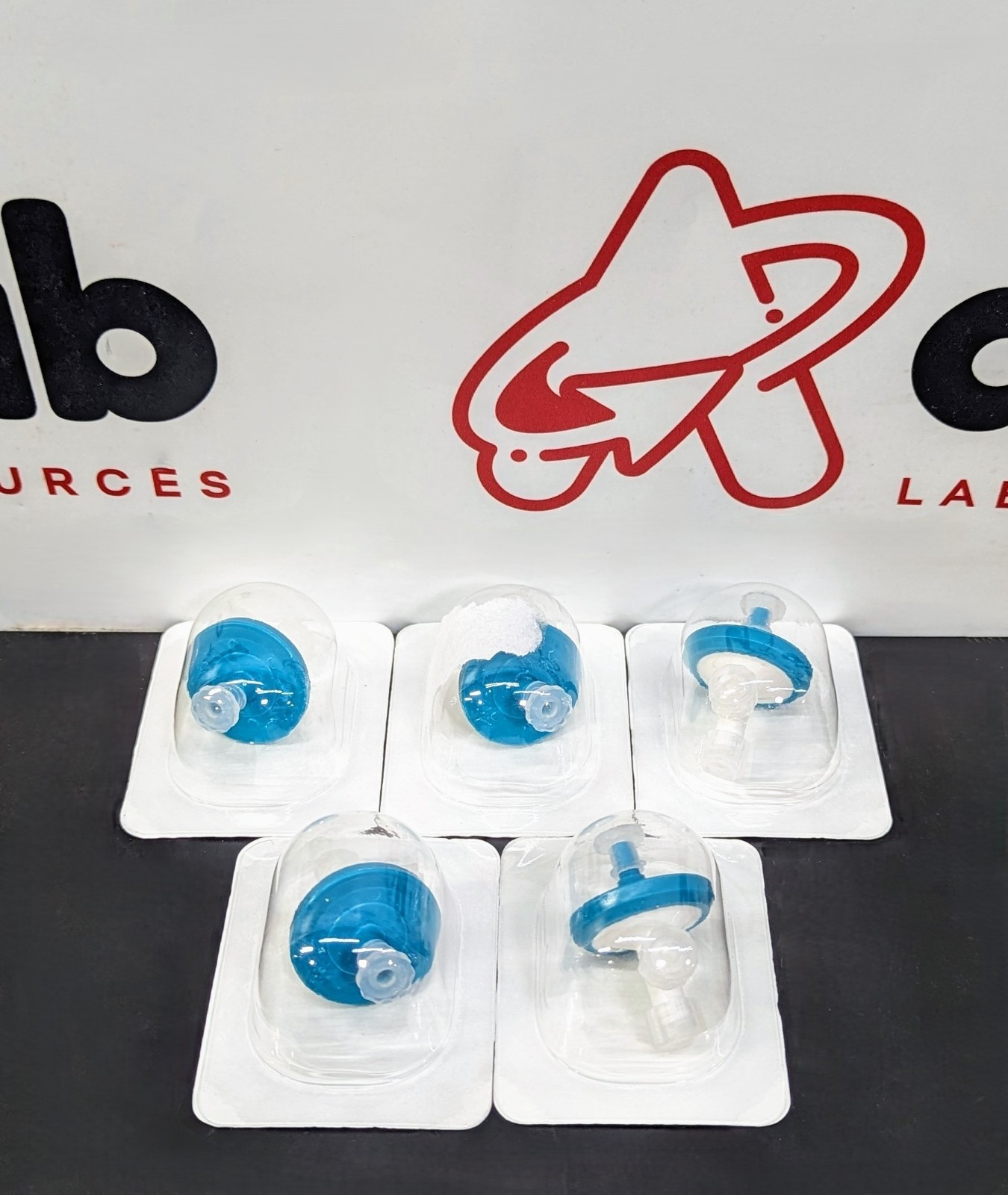 Viresolve Microshield Millipore VPMNVALNB9 Viresolve Pro Micro Device (Lot of 5) | eBay