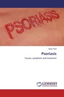 Alyaa Farid | Psoriasis | Taschenbuch | Englisch (2019) | Ean 9786200483171