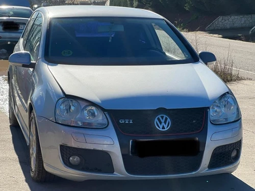 1K3831301AB Puerta Delantera Izquierda para VOLKSWAGEN GOLF V (1K1)(10.20 196761 - Imagen 6 de 9