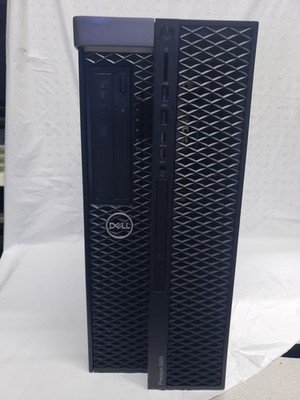 Dell Precision 5820 Tower Xeon W-2125 4.0GHz 32GB RAM, 2T HDD, Workstation ,WIN 