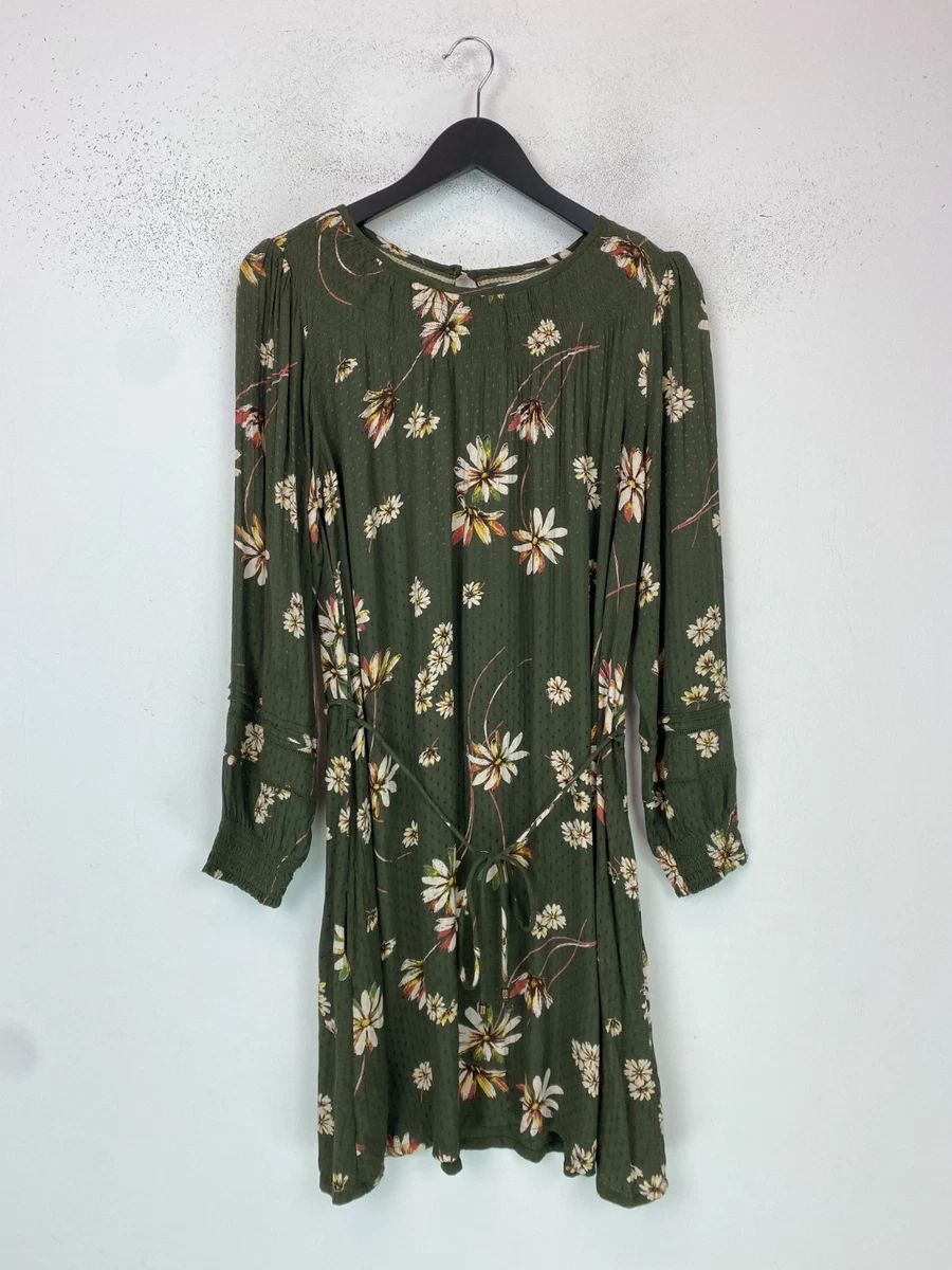 Fat Face Green Floral Dresses for Women for sale | eBay UK