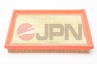 Luftfilter JPN 20F2066-JPN Filtereinsatz FüR Toyota Corolla Liftback Compact