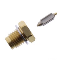 Schwimmernadel Mit Sitz Tourmax FVS-230 FüR Yamaha Dt 50 M 1980-1984