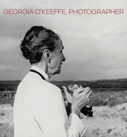 Georgia O'keeffe, Photographer Lisa Volpe