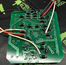F32137 - DYNALITE - DYNALITE REPLACEMENT BOARD