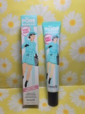 Benefit The POREfessional Face Primer 1.5 oz JUMBO Size Brand New In Box