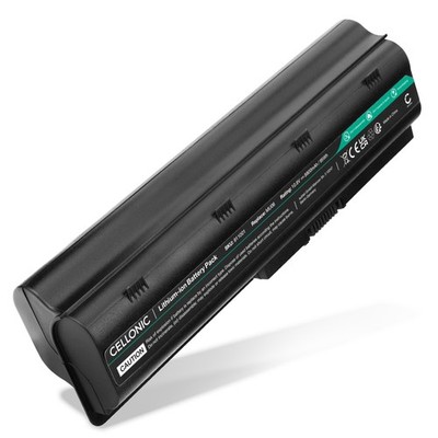 Ersatz Akku für HP STNN-CBOX 8800mAh