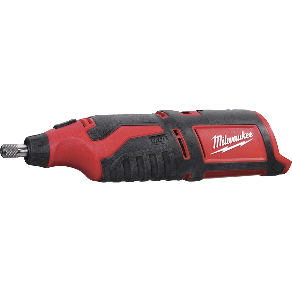Milwaukee M12 12 Volt Cordless Rotary Multi-Tool, Tool Only, Model# 2460-20