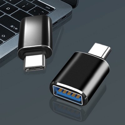 USB-C 3.0 Stecke auf USB A Buchse Adapter Converter OTG Type C Android Phone