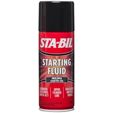 STA-BIL Starting Fluid - 11oz