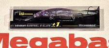 WOW! Megabass Vision Oneten +1 USA  "SB SUNSTE TEQUILA" GREAT COLOR! FREE SHIP