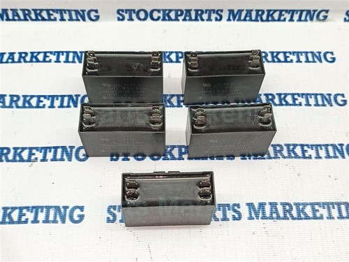Lot 5pcs CMPS U-B1907 UB1907 Capacitor Free Fast Ship 30Days Warranty