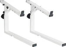 K&M Konig & Meyer 18811.000.76 Keyboard Stacker | Compatible w/K&M.. -OPEN BOX