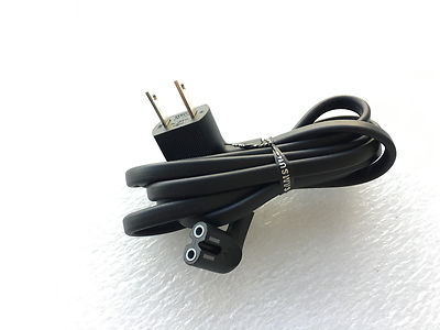Samsung Qled Power Cord AC Power Cord Cable Plug For Samsung 40