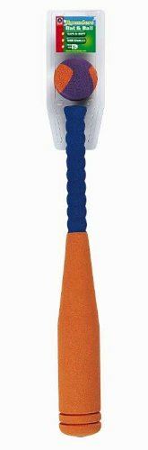 Mookie Foam Rounders Bat & Ball Set