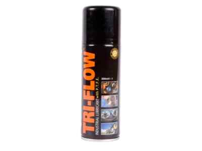 Tri-Flow 34689 34689 Industrieschmierstoff mit PTFE. 200ml TFL200