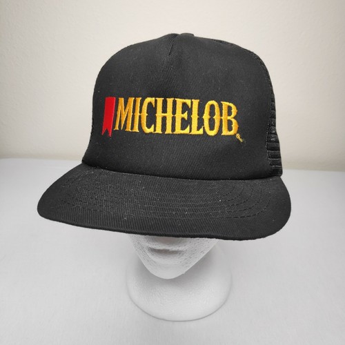 VTG 80s 90s Official Michelob Beer Snap 