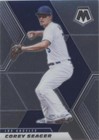 2021 Panini Mosaic - Corey Seager #198
