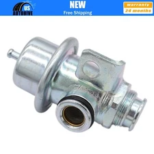 Fuel Pressure Regulator Gas for Chevrolet Camaro Z28 94-97 Caprice Classic 94-96