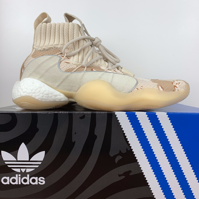 adidas byw basketball shoes