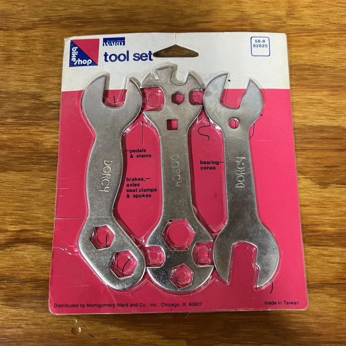 Vintage Bicycle Tool for sale - eBay