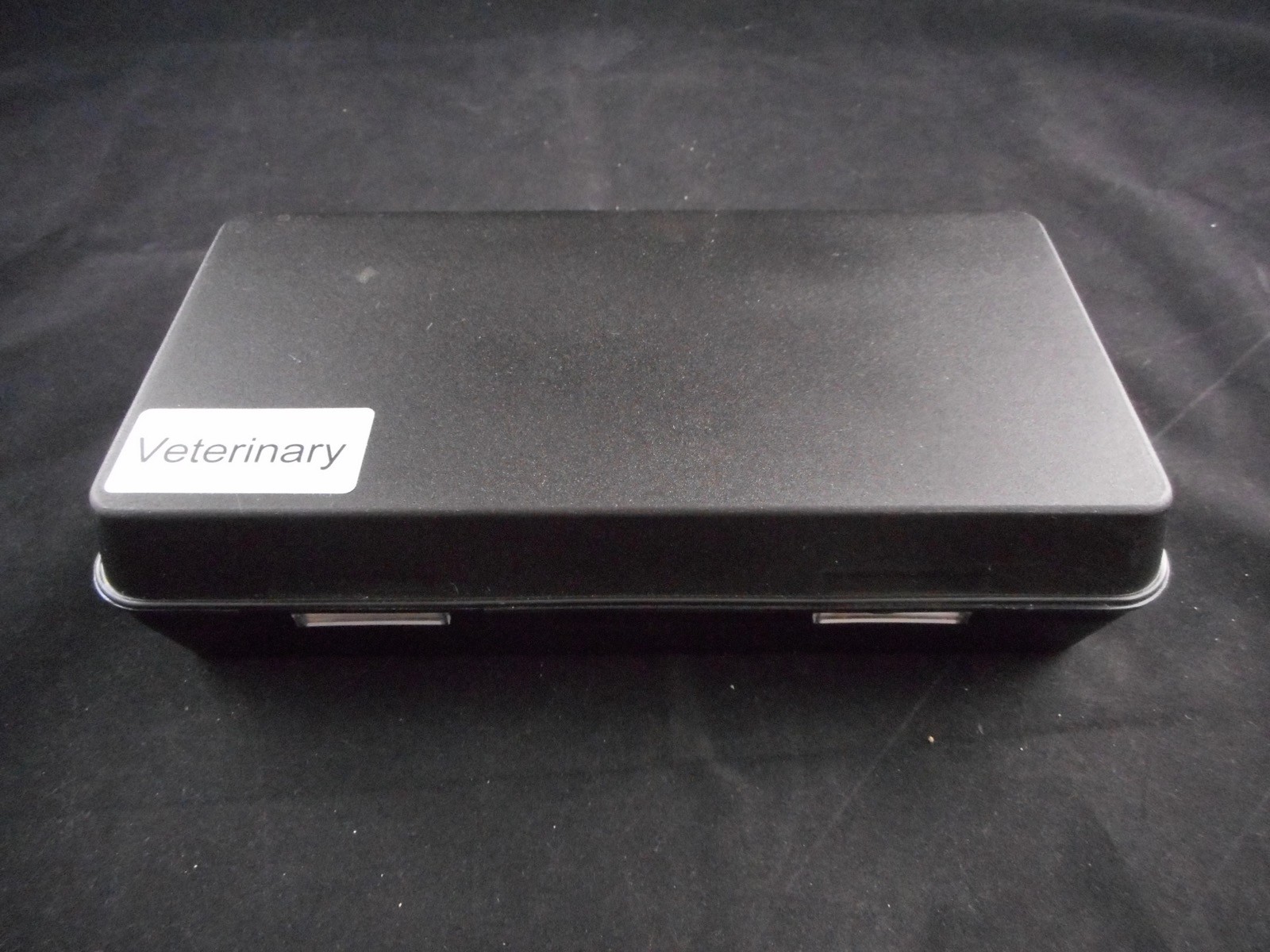 GOWLLANDS Instrument Otoscope / Opthalmoscope w/ Case and 2 Specula