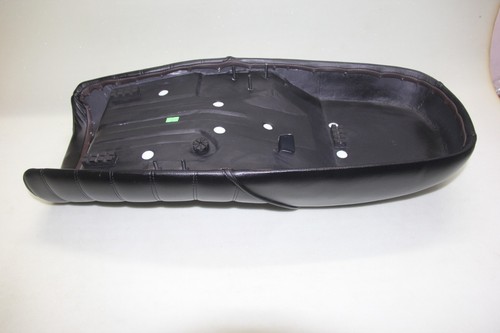 1979-1980 Honda CB650 solo low profile cafe racer seat saddle CODE: S3082 - Picture 6 of 7
