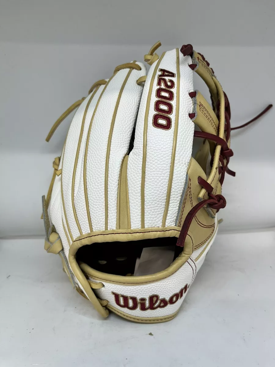 Wilson A2000 Super Skin 11.75