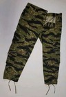 USGI TIGER stripe Cargo Army Fatigue Combat Trouser New Large-Short. 8 Pocket — photo 6