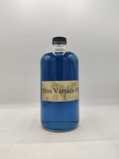 EROS VERSACE MEN  FRAGRANCES OIL  100 PURE