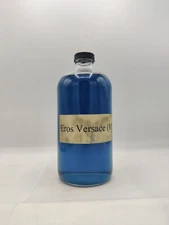 EROS VERSACE MEN | FRAGRANCES OIL | 100% PURE