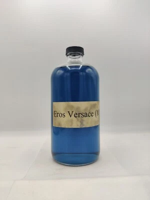 HUMAIRA EROS VERSACE MEN | FRAGRANCES OIL | 100% PURE