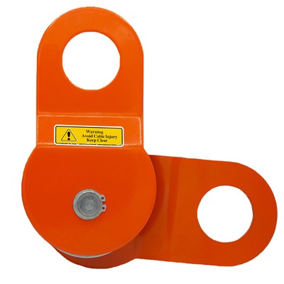 Rigging - Heavy Duty Logging