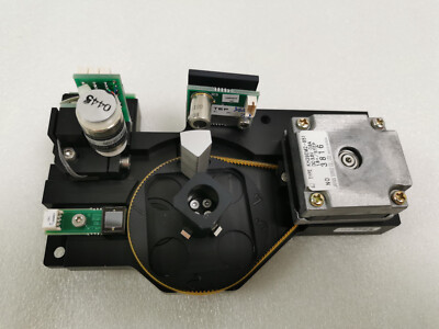Perkin Elmer Envision Mirror and Detector Diode Optical Block / Wallac