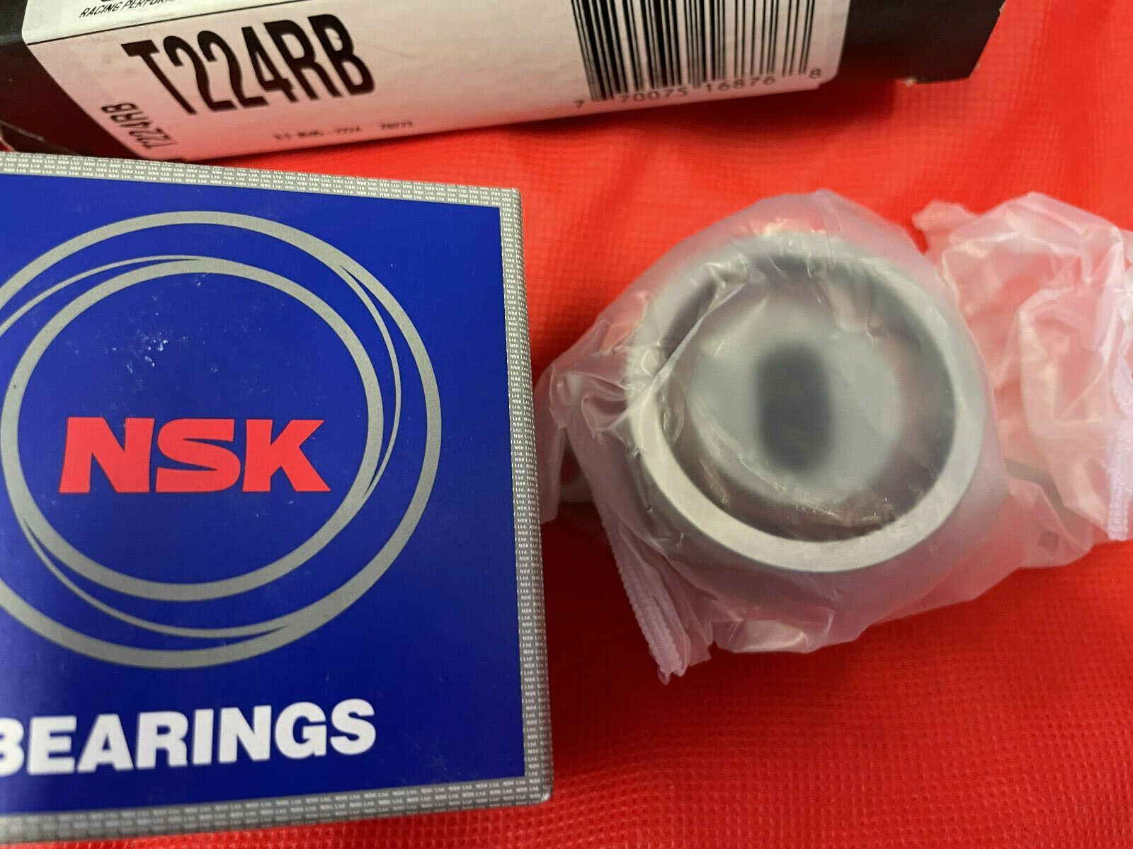 Gates Timing Belt Kit Water Pump For 9295 Honda Civic EX SI D16Z6 eBay