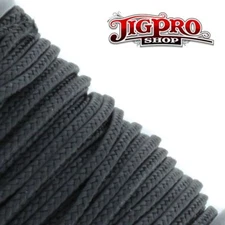 1.18mm x 125ft. Micro Cord Paracord Made in the USA - 28 Colors!