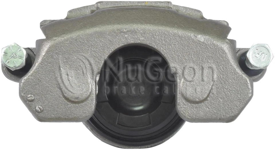 PAR de pinzas de freno de disco delanteras para Mercury Grand Marquis 1981-1994 (54781) Foto 2 de 4