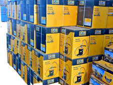 Jcb Backhoe - Geniuine Jcb Grease Gun 6 Kg (part No. 992/11300 915/07300)